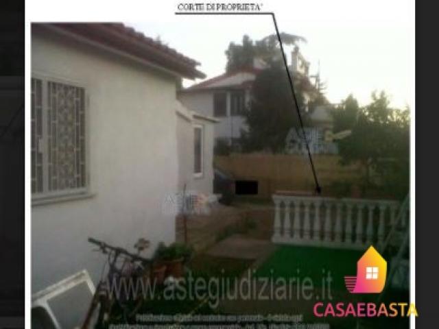 Case - Immobili-immobile residenziale - condominio costa del sole 1, traversa privata di via crati