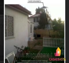 Case - Immobili-immobile residenziale - condominio costa del sole 1, traversa privata di via crati