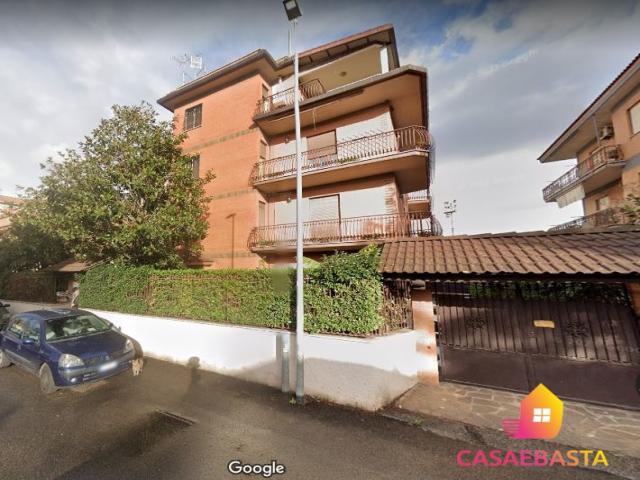 Case - Abitazione di tipo civile - via rometta, 8 - 00132
