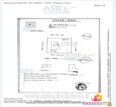 Case - Abitazione di tipo civile - via craveggia 44 - 00123