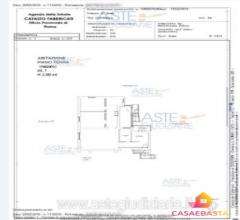 Case - Abitazione di tipo civile - via craveggia 44 - 00123