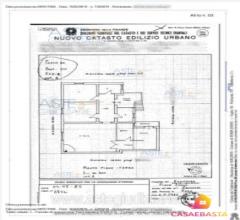 Case - Abitazione di tipo civile - via craveggia 44 - 00123