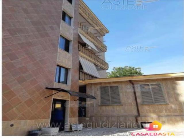 Case - Appartamento - via dell?acquedotto paolo n. 46, p.t. int. 1 - 00168