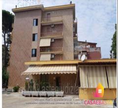 Case - Immobile residenziale appartamento - via dell?acquedotto paolo n. 46, p.t. int. 1