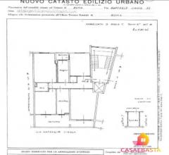 Case - Abitazione di tipo popolare - via raffaele ciasca 72 - 00155