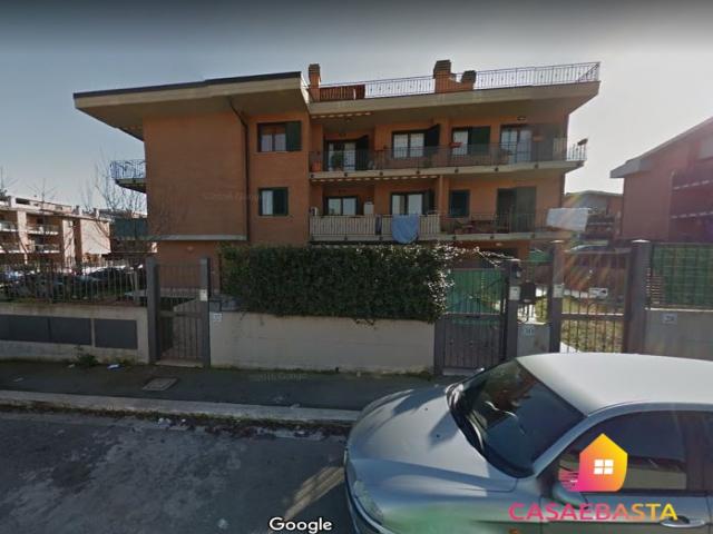 Case - Abitazione di tipo civile - via montepagano, 30 - 00132