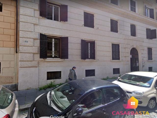 Case - Abitazione di tipo civile - via domenichino 7 - 00184