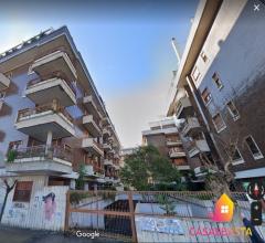 Case - Abitazione di tipo civile - viale dei promontori n. 272 - 00122