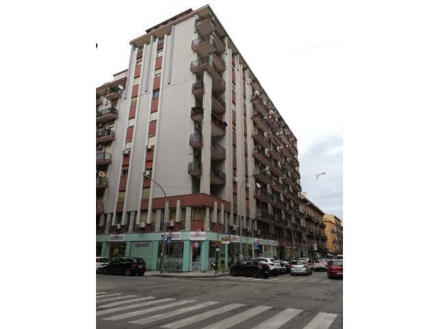 Case - Palermo appartamento zona olivuzza