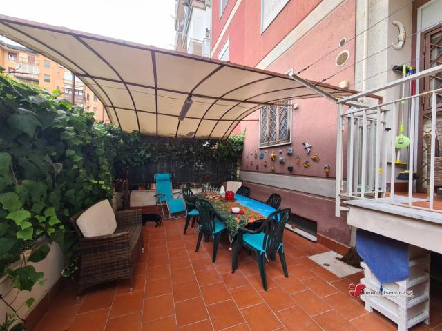 Case - Delizioso appartamento con terrazza in residence - zona brunelleschi