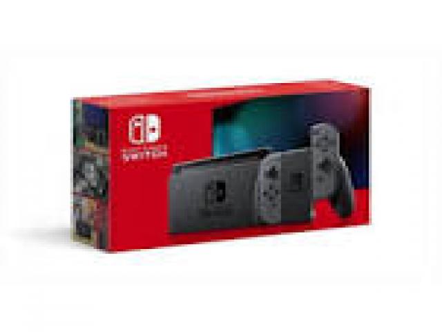 Telefonia - accessori - Beltel - nintendo switch 1.1 console videogame molto economico