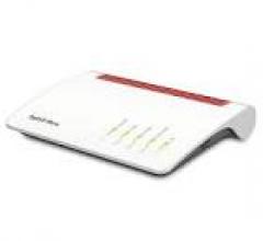 Beltel - avm fritz box 7590 modem router tipo occasione