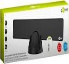 Beltel - maclean dvb-t2 antenna full hd tipo speciale