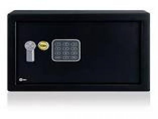 Telefonia - accessori - Beltel - yale yec/200/db1 cassetta di sicurezza vero affare