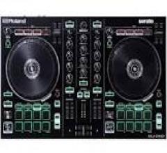 Beltel - roland dj-202 controller dj ultimo arrivo