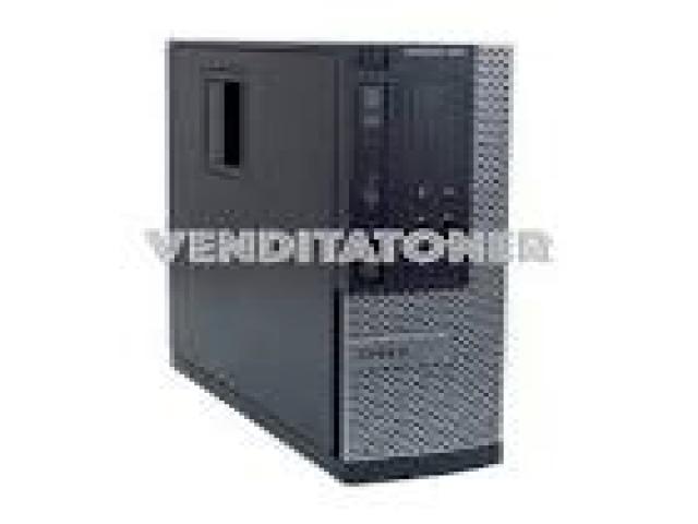 Beltel - dell optiplex 3010 computer desktop ricondizionato tipo speciale