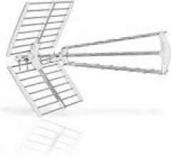 Beltel - g.b.s. elettronica 44031/lte antenna televisiva ultima svendita