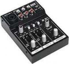 Beltel - core mix-3 usb mixer audio'pro' vera offerta