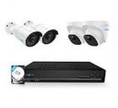 Beltel - floureon dvr kit videosorveglianza tipo nuovo