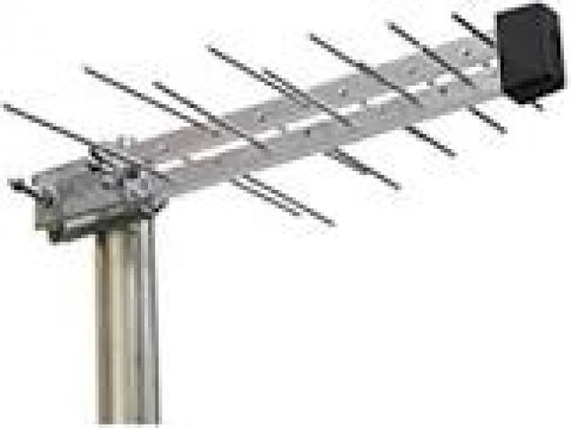 Telefonia - accessori - Beltel - sac electronics mini antenna digitale tipo speciale