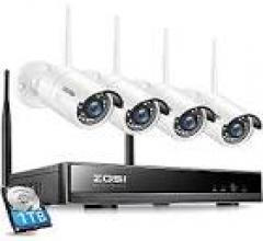 Beltel - tmezon kit telecamera wi-fi vera offerta