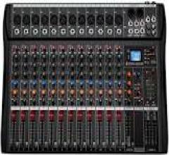 Beltel - depusheng 12 canali studio professionale mixer ultima offerta