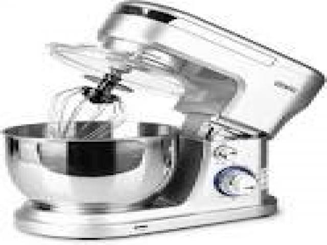 Beltel - duronic sm100 / sr impastatrice per pasticceria ultima promo