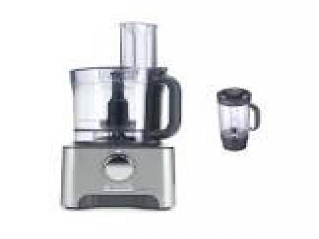 Beltel - kenwood fdm780ba multipro robot da cucina tipo conveniente