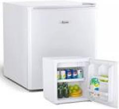 Beltel - costway mini frigorifero con congelatore tipo promozionale