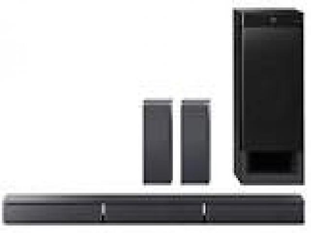 Telefonia - accessori - Beltel - sony ht-rt3 sistema home cinema 5.1 ultimo sottocosto