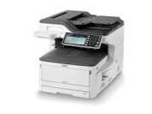 Telefonia - accessori - Beltel - oki mc873dnct stampante ultima liquidazione