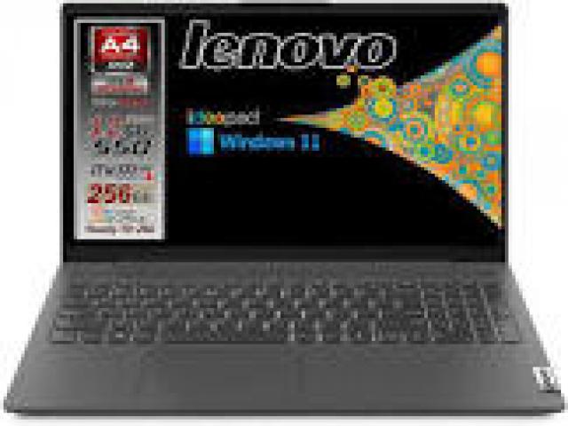 Beltel - lenovo ideapad silver pc portatile ultima offerta