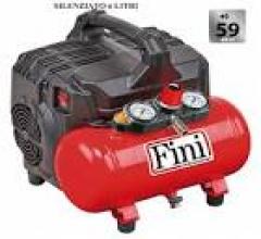 Beltel - fini siltek s/6 compressore tipo occasione