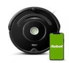 Beltel - irobot roomba 671 robot aspirapolvere ultima liquidazione