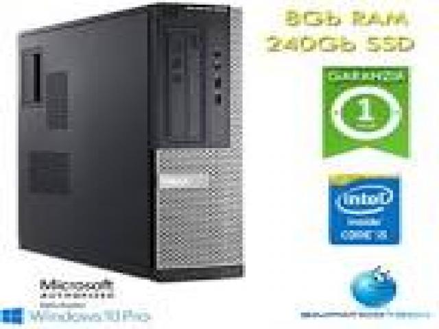 Beltel - dell optiplex 3010 computer desktop ricondizionato vera offerta