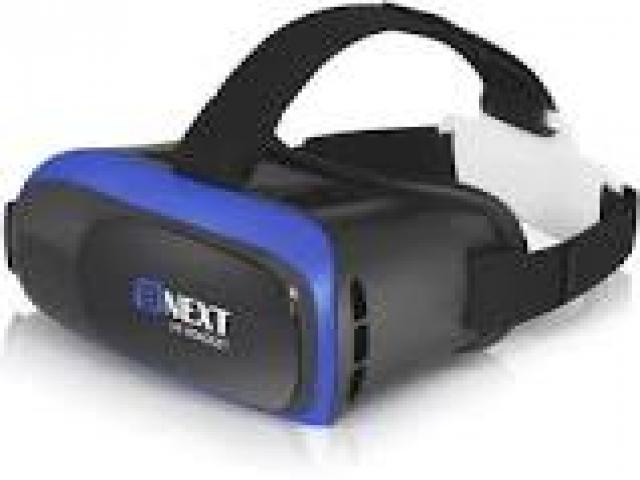 Telefonia - accessori - Beltel - destek v5 vr occhiali per realta' virtuale vera occasione