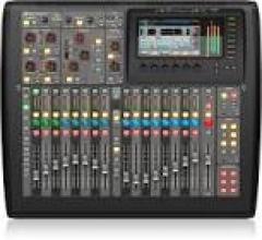 Beltel - behringer x32 compact mixer ultima svendita