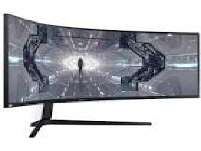 Telefonia - accessori - Beltel - samsung lc49g95tssuxen monitor gaming curvo vero affare