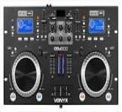 Beltel - vonyx cdj500 doppio lettore pro'top' molto economico