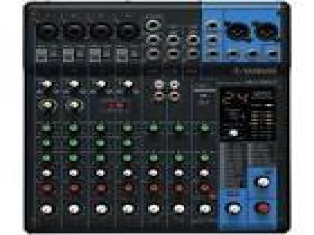 Beltel - yamaha mg10xu mixer audio ultima liquidazione