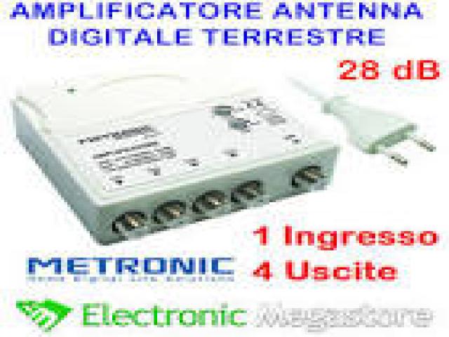 Telefonia - accessori - Beltel - metronic 414114 ultimo stock