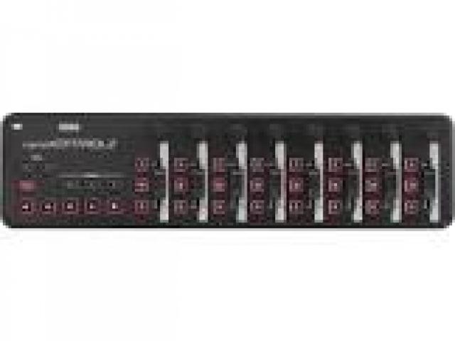 Telefonia - accessori - Beltel - korg nano kontrol 2 black tipo nuovo