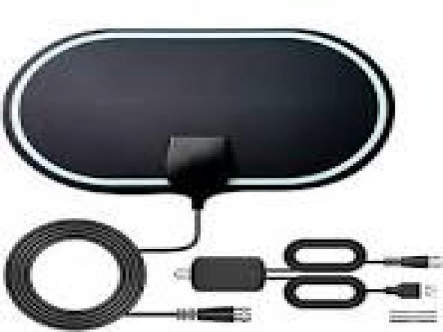 Telefonia - accessori - Beltel - wewak antenna tv interna vera occasione