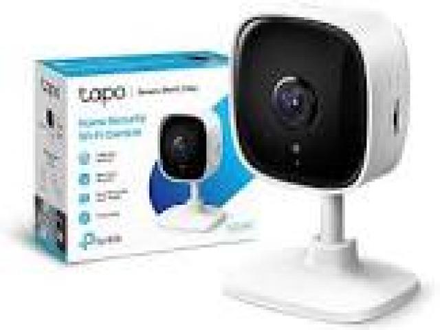 Telefonia - accessori - Beltel - tmezon kit telecamera wi-fi tipo conveniente