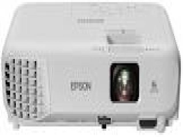 Beltel - epson eb-s05 molto economico