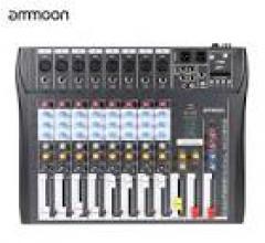 Beltel - ammoon ct80s-usb 8 tipo nuovo