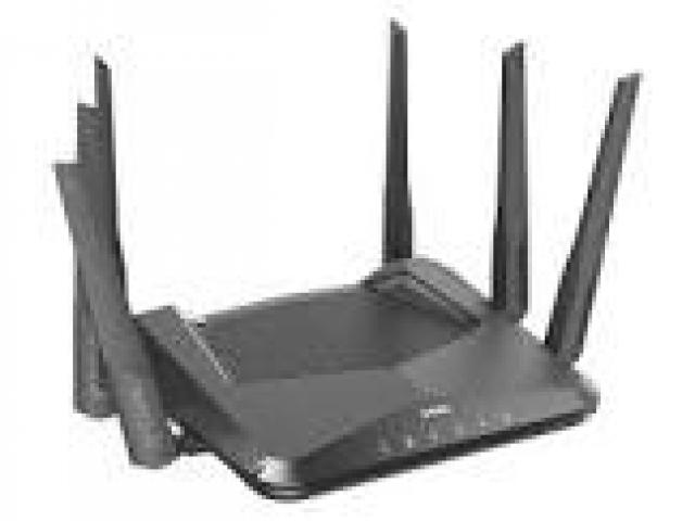 Telefonia - accessori - Beltel - linksys router wi-fi ultima occasione