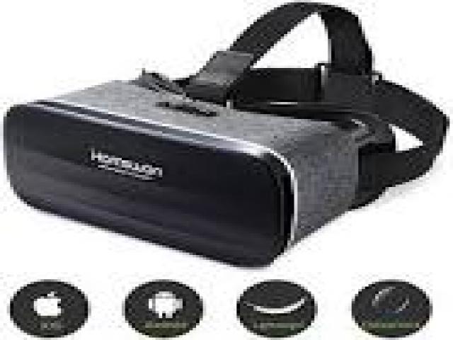 Telefonia - accessori - Beltel - hamswan occhiali vr ultimo affare