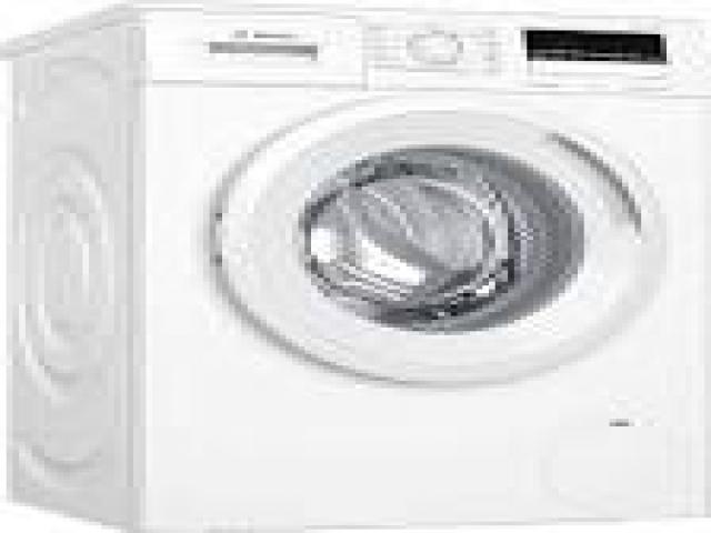 Beltel - bosch wan28268ii lavatrice ultima liquidazione