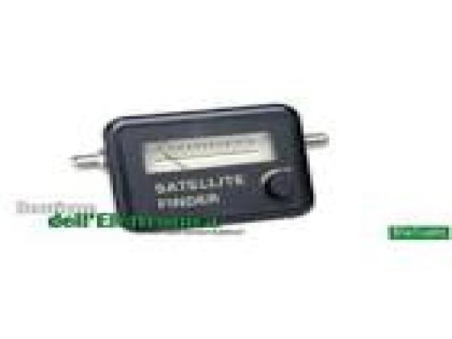 Telefonia - accessori - Beltel - ashata satellite finder tipo migliore